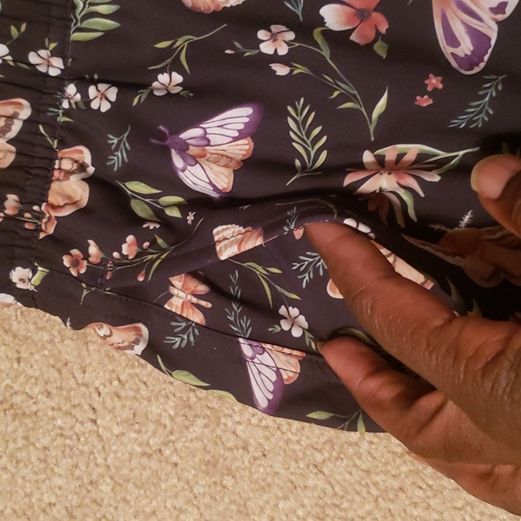 NWT Murano Men's Swim Shorts - Picture 10 of 15